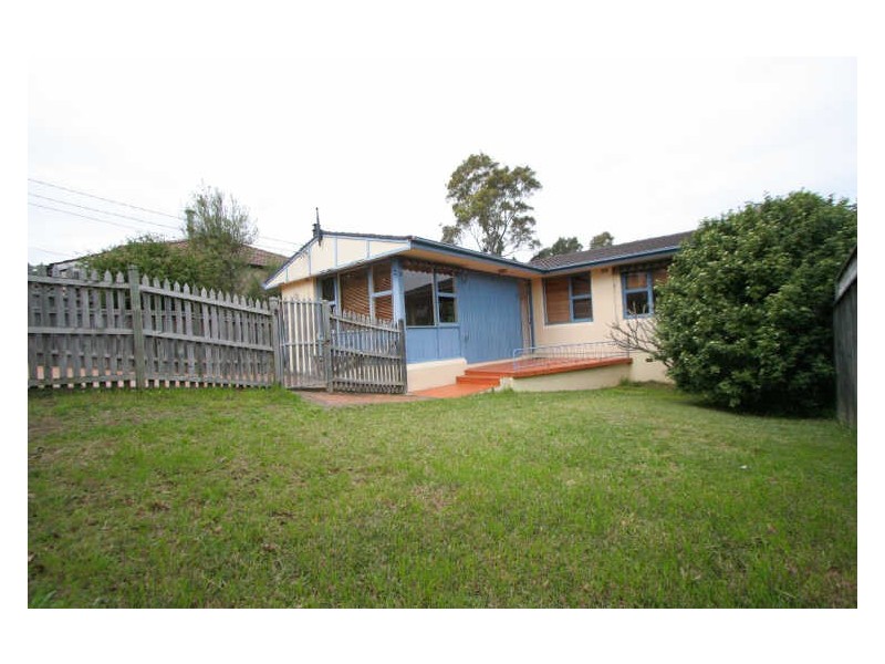 10 Seville Street, Lane Cove NSW 2066