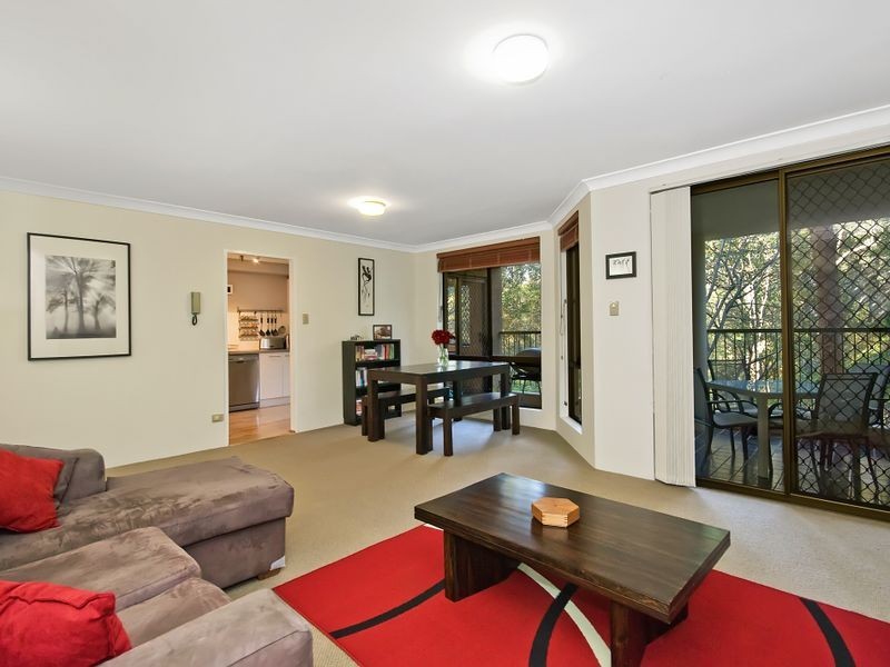 222/25 Best Street, Lane Cove NSW 2066