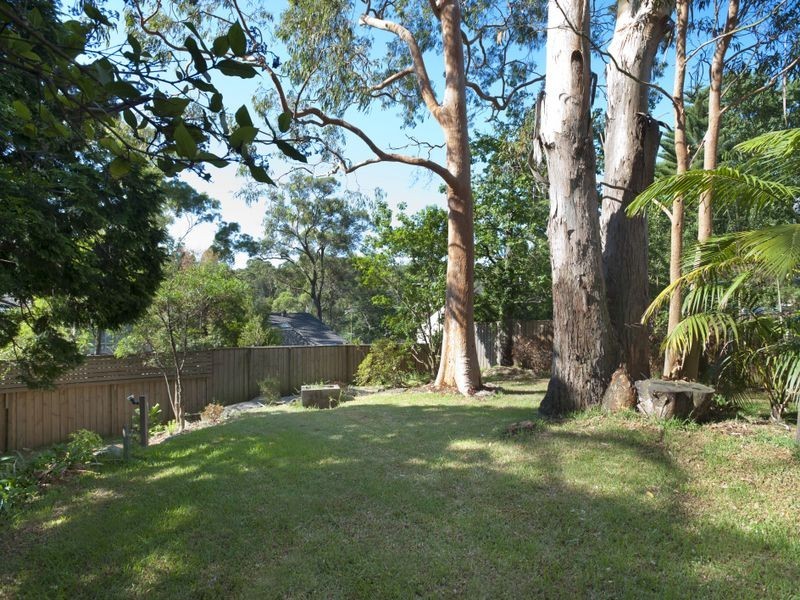 11 Aminya Place, Riverview NSW 2066