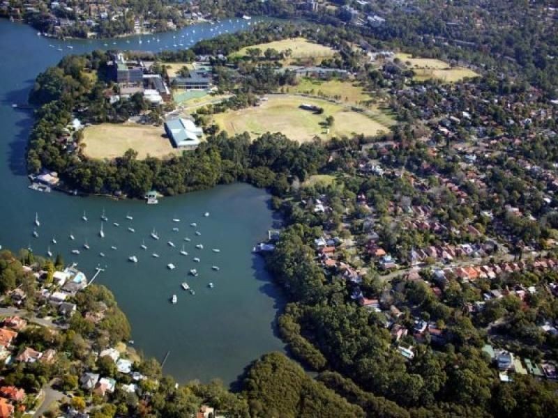 11 Aminya Place, Riverview NSW 2066