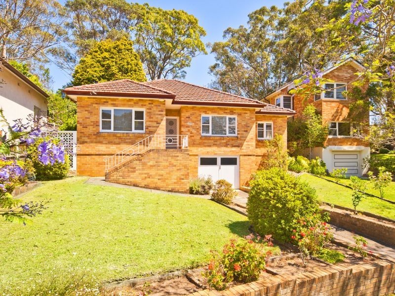 28 Coolaroo Road, Lane Cove NSW 2066