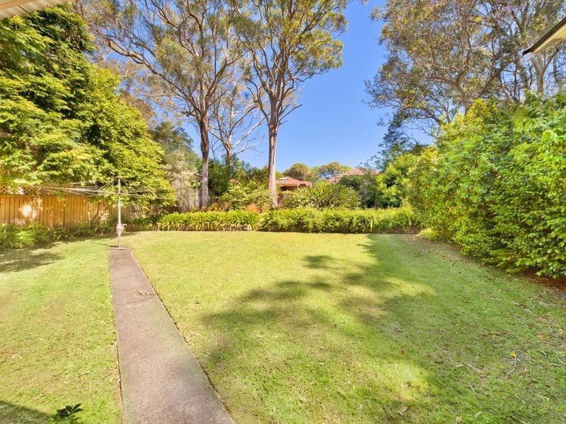 28 Coolaroo Road, Lane Cove NSW 2066