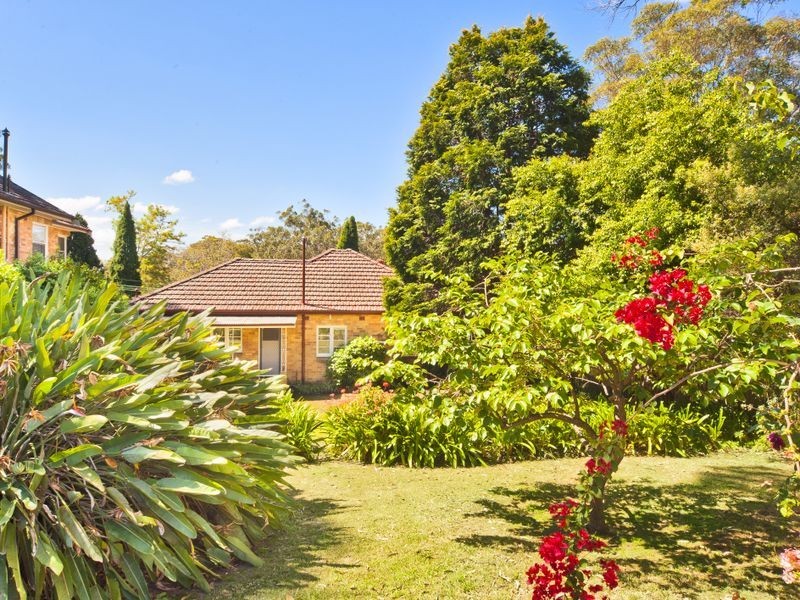28 Coolaroo Road, Lane Cove NSW 2066