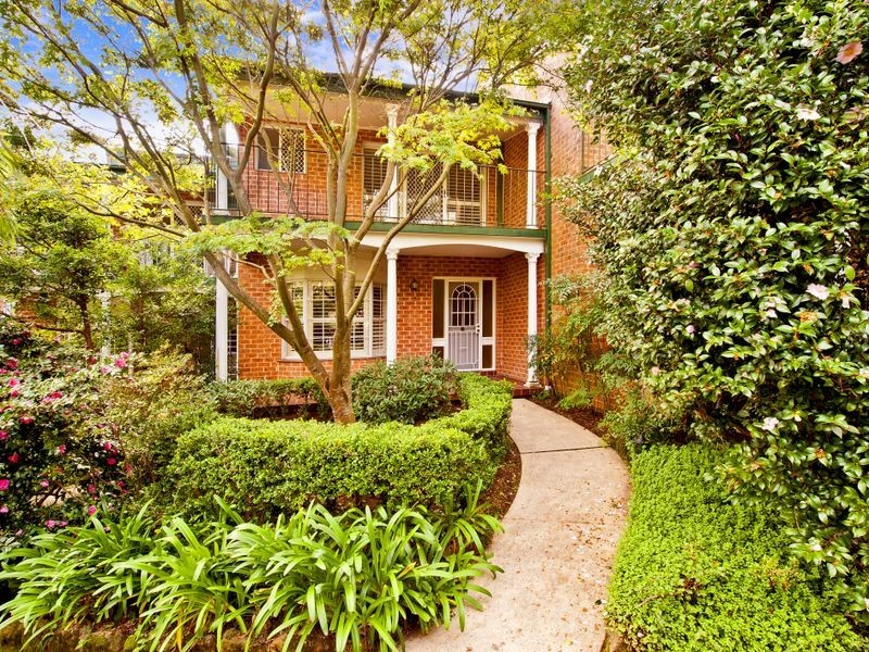 7/8-10 Grace Street, Lane Cove NSW 2066