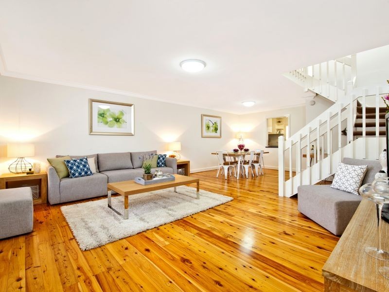 7/8-10 Grace Street, Lane Cove NSW 2066