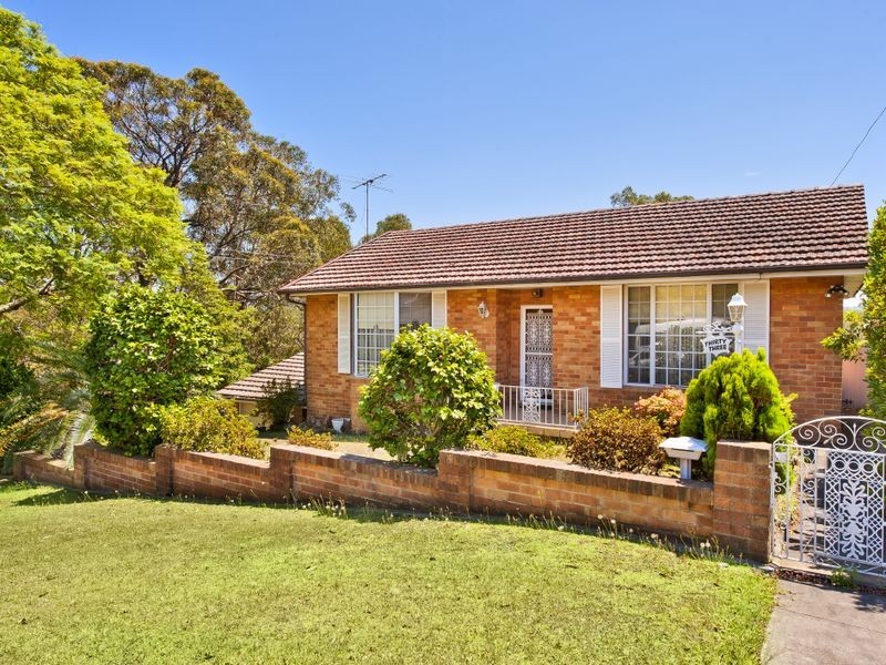 33 Ulm Street, Lane Cove NSW 2066