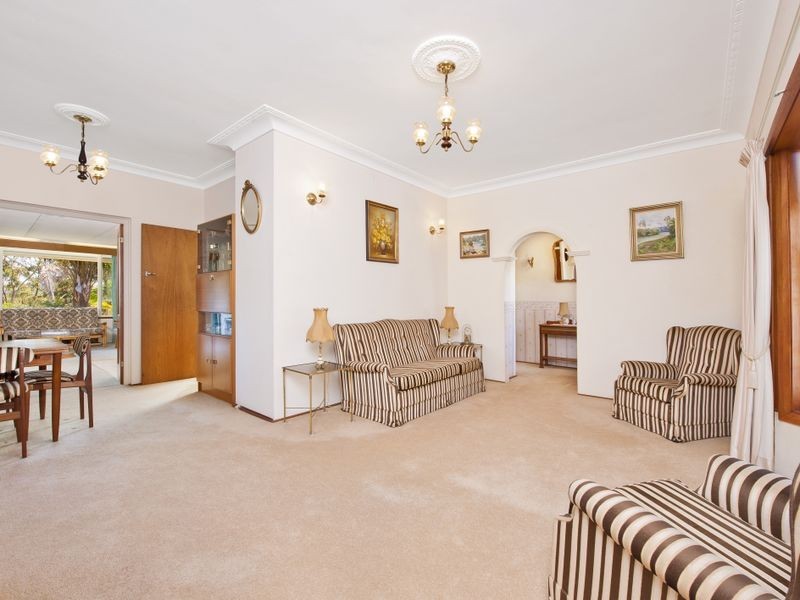 33 Ulm Street, Lane Cove NSW 2066