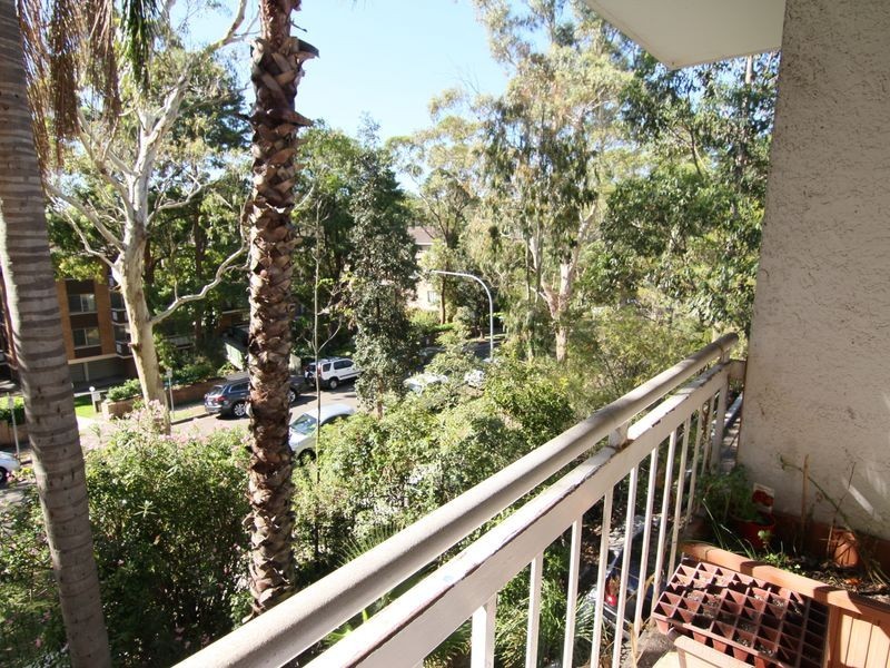 24/450 Pacific Highway, Artarmon NSW 2064