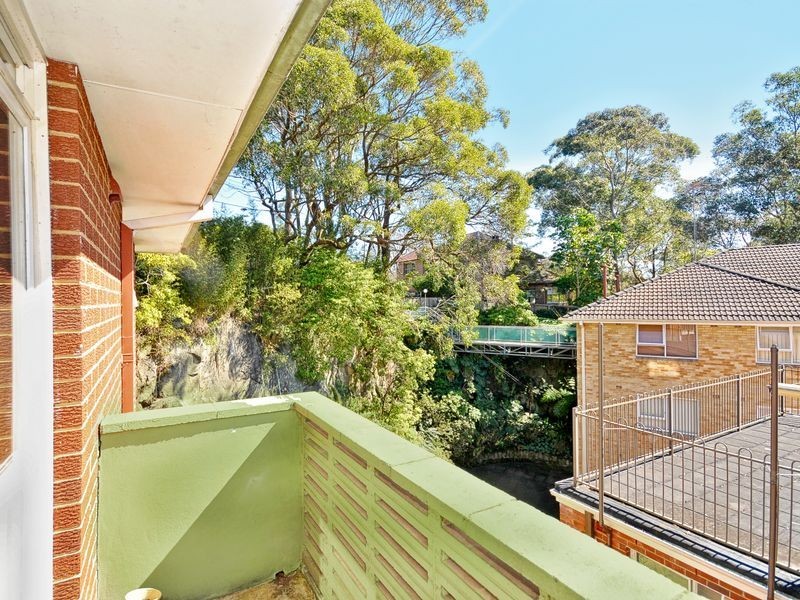 14/4 Elizabeth Parade, Lane Cove NSW 2066