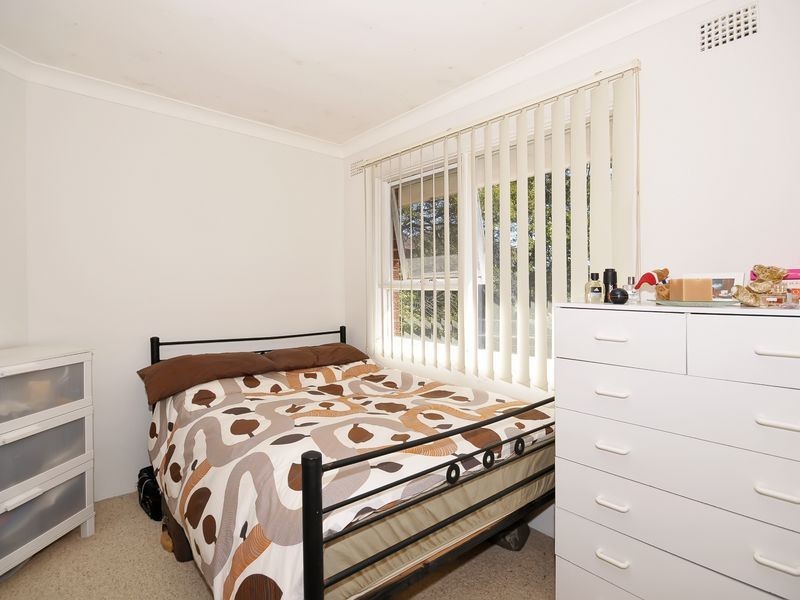 14/4 Elizabeth Parade, Lane Cove NSW 2066