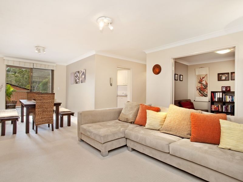 154/25 Best Street, Lane Cove NSW 2066