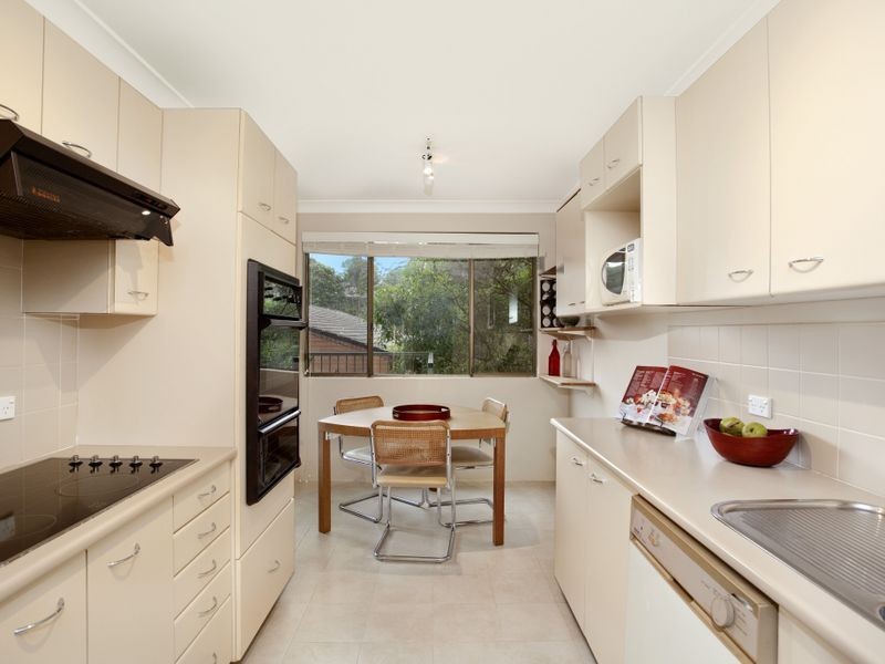 154/25 Best Street, Lane Cove NSW 2066
