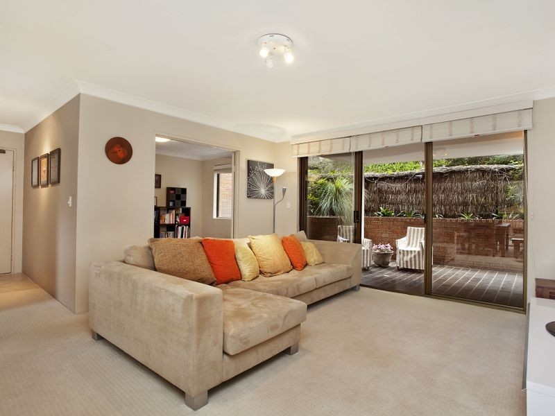 154/25 Best Street, Lane Cove NSW 2066