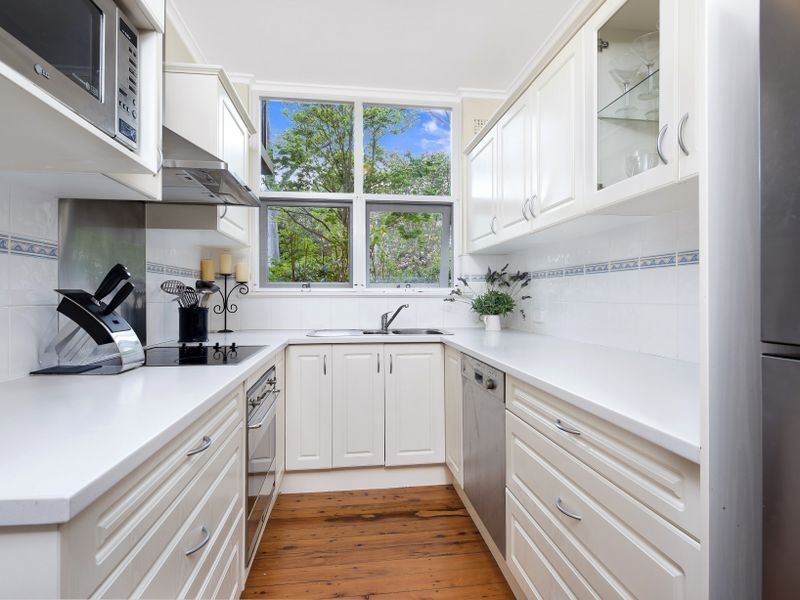 3/1 Morton Street, Wollstonecraft NSW 2065