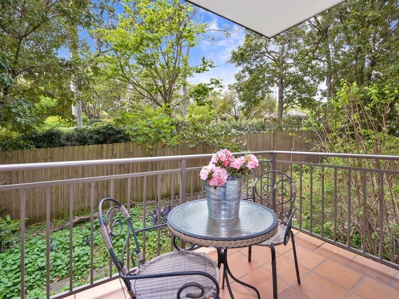 3/1 Morton Street, Wollstonecraft NSW 2065