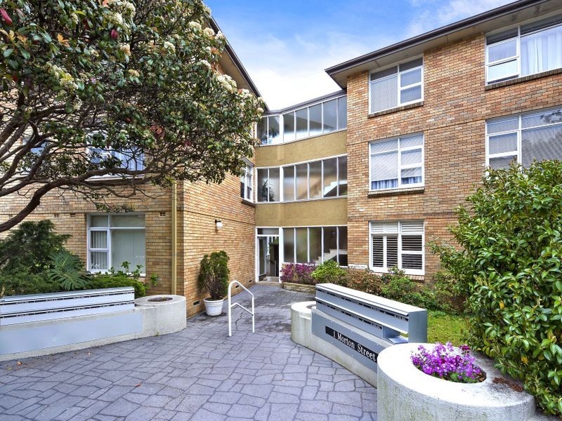3/1 Morton Street, Wollstonecraft NSW 2065