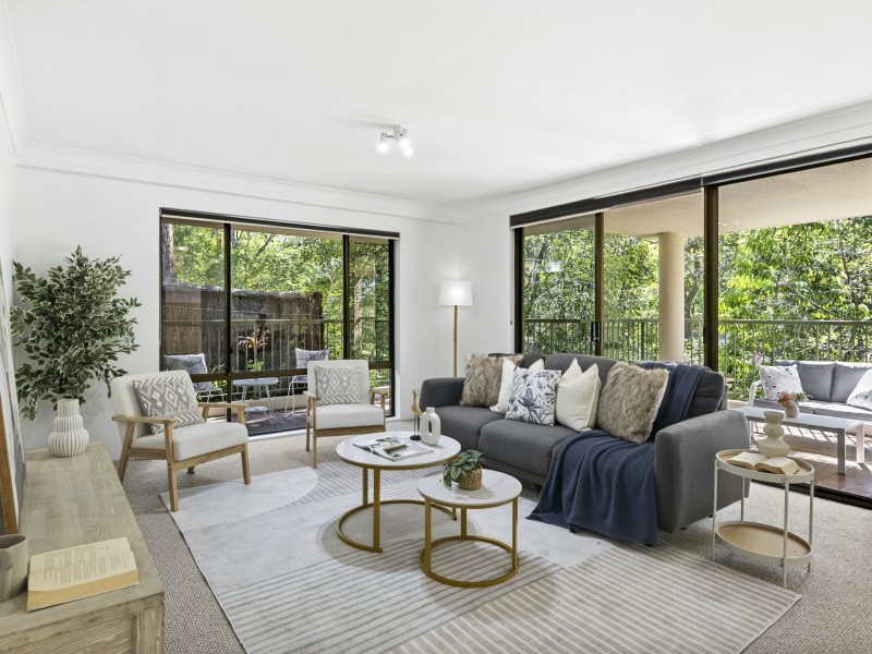 201/25 Best Street, Lane Cove NSW 2066