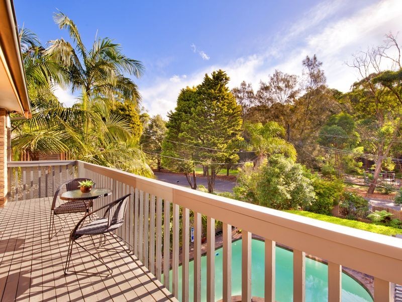 19 Kooyong Road, Riverview NSW 2066