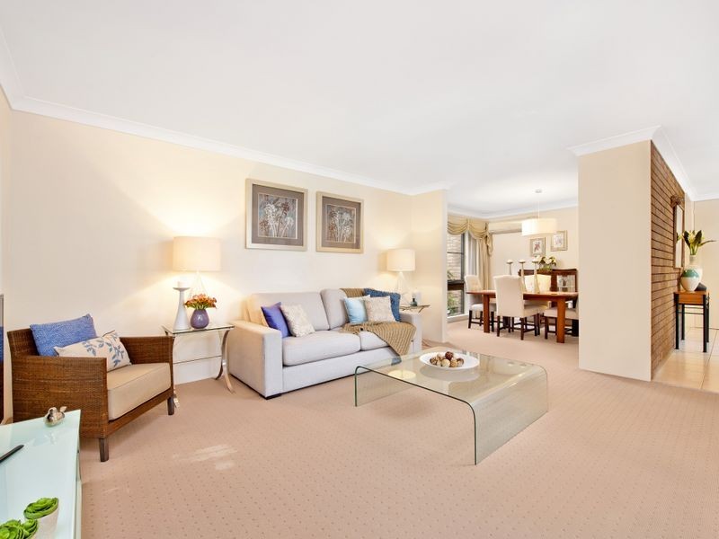 19 Kooyong Road, Riverview NSW 2066