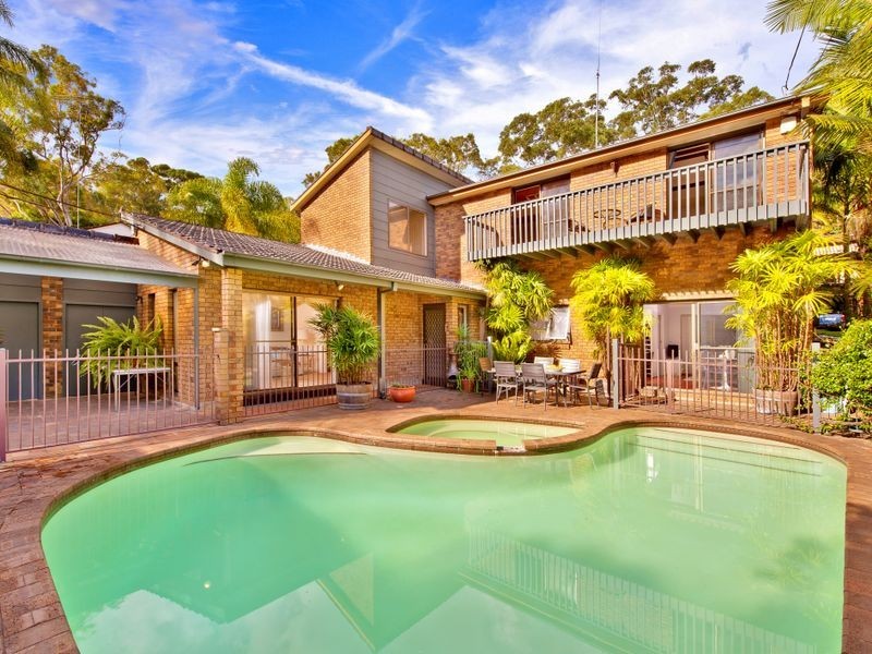 19 Kooyong Road, Riverview NSW 2066