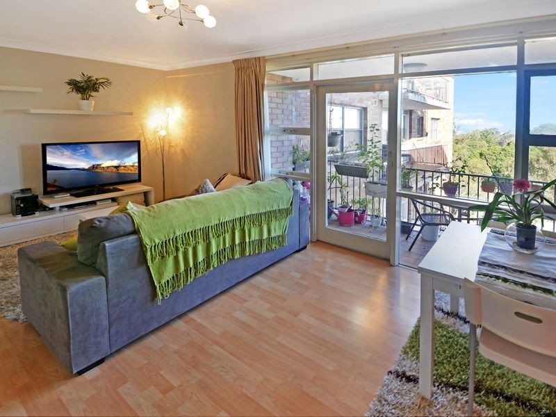 18/22-24 Longueville Road, Lane Cove NSW 2066