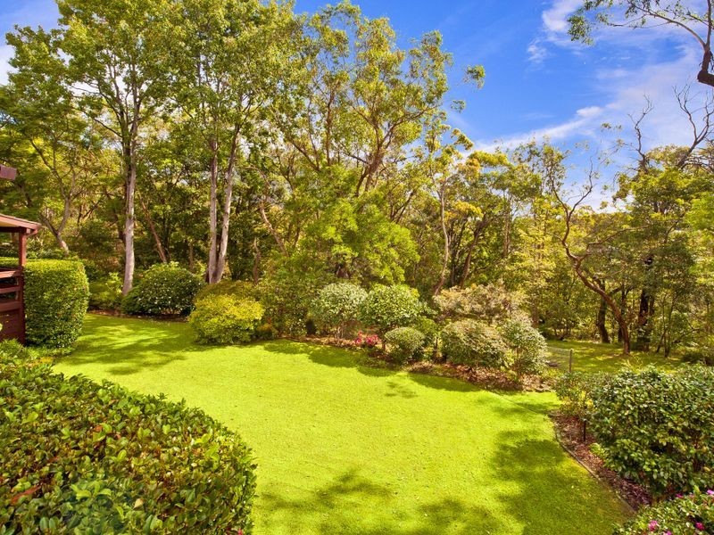 40 Mooney Street, Lane Cove NSW 2066