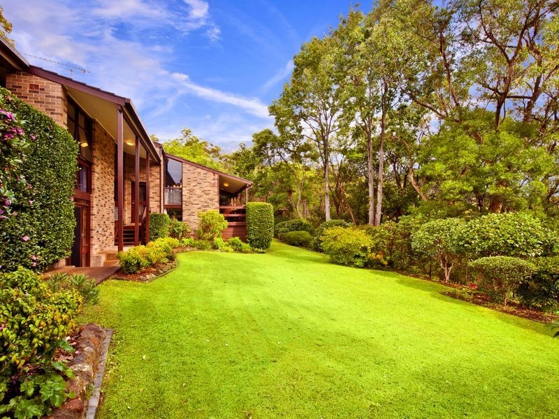 40 Mooney Street, Lane Cove NSW 2066