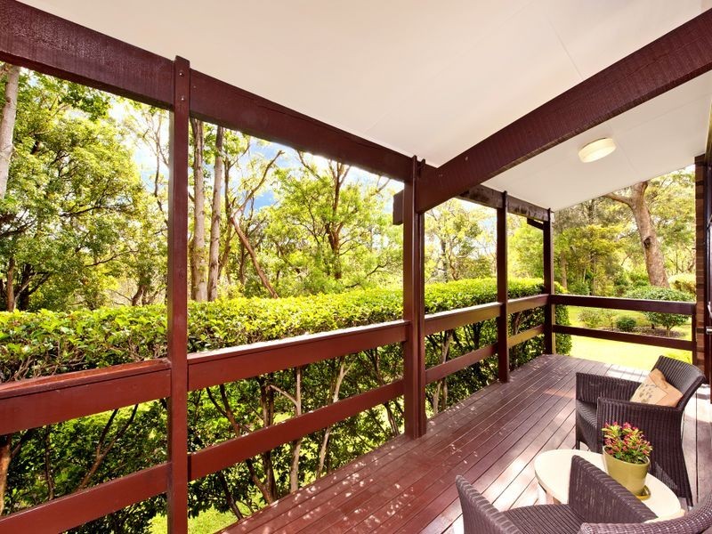 40 Mooney Street, Lane Cove NSW 2066