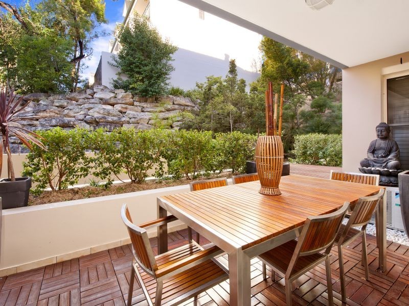 1/33 Kinsellas Drive, Lane Cove NSW 2066