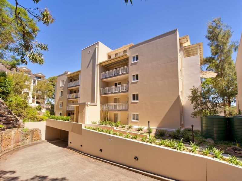 1/33 Kinsellas Drive, Lane Cove NSW 2066