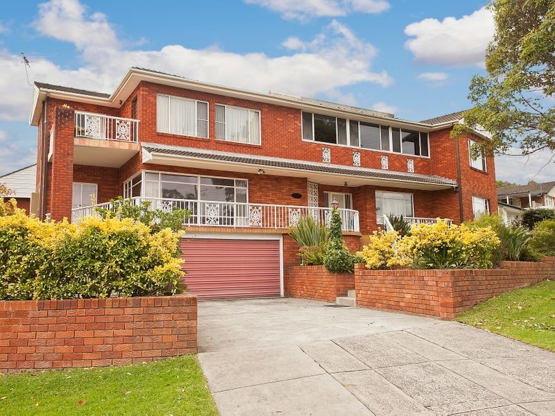 25 First Avenue, Lane Cove NSW 2066