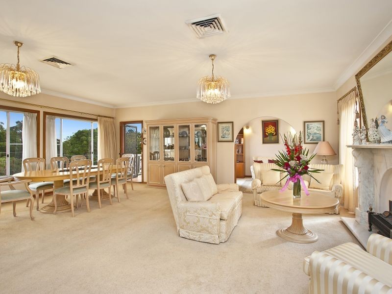 25 First Avenue, Lane Cove NSW 2066