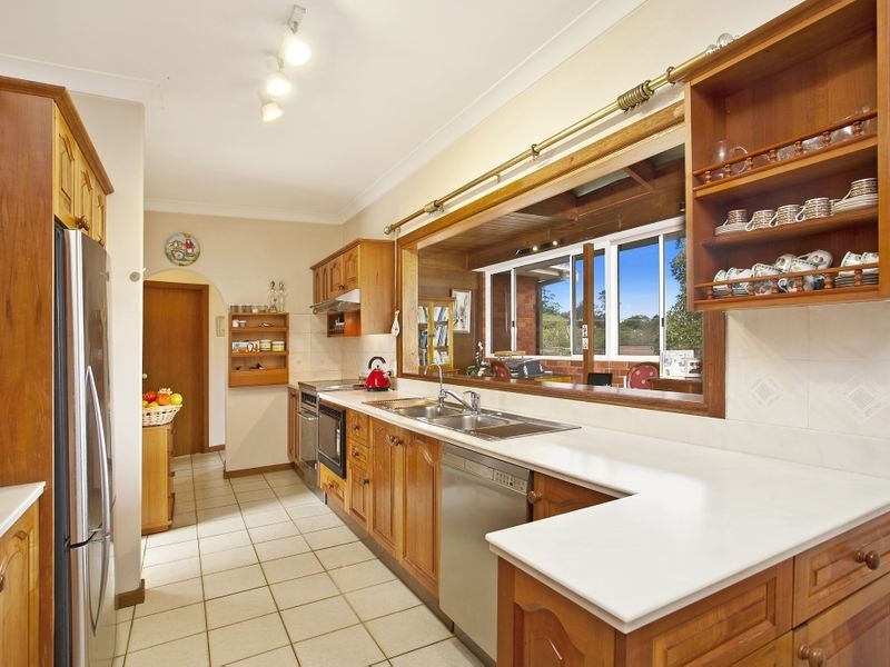 25 First Avenue, Lane Cove NSW 2066