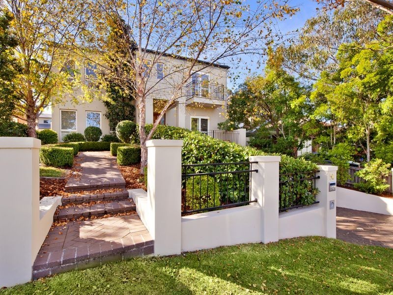 59 Carranya Road, Riverview NSW 2066