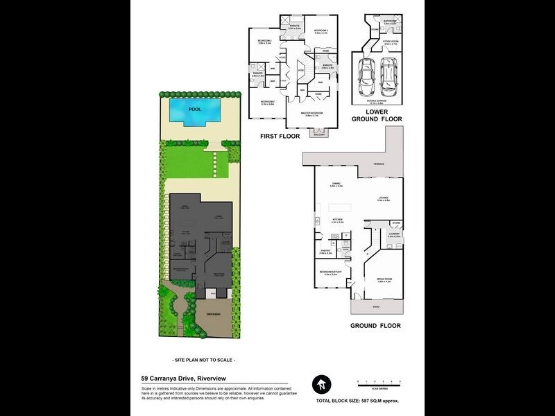 59 Carranya Road, Riverview NSW 2066