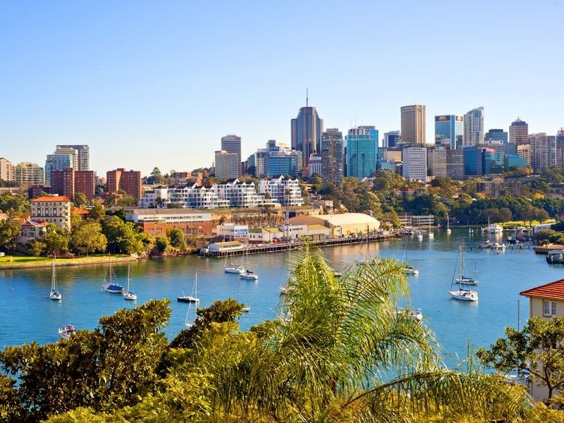 6/145A Kurraba Road, Neutral Bay NSW 2089