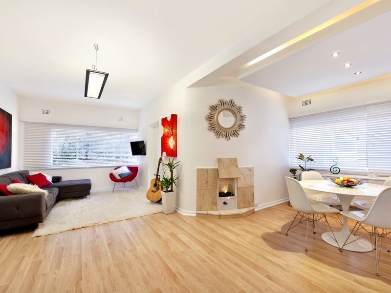 6/145A Kurraba Road, Neutral Bay NSW 2089