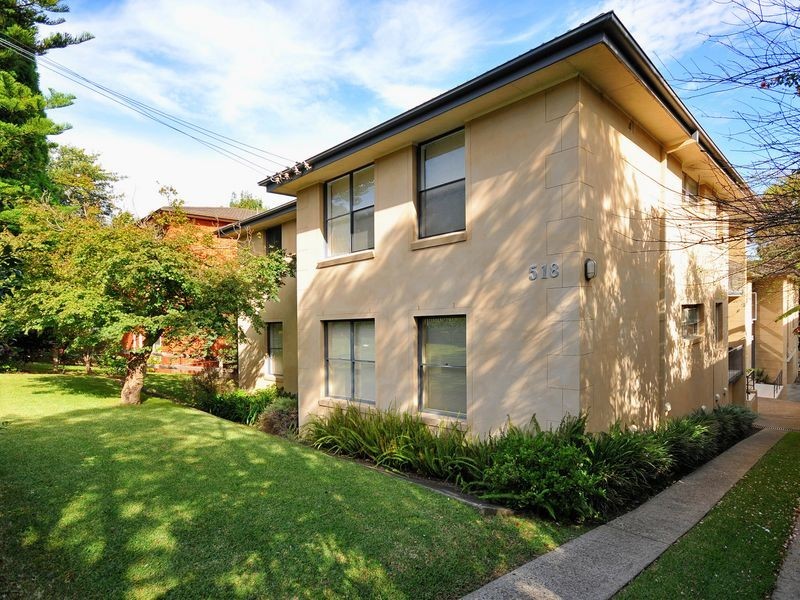 8/518 Mowbray Road, Lane Cove NSW 2066