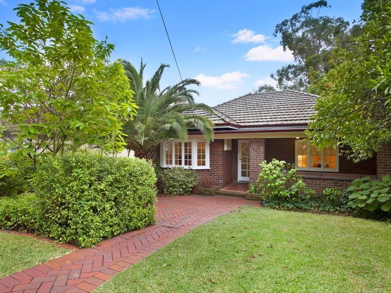 419 Mowbray Road, Lane Cove NSW 2066