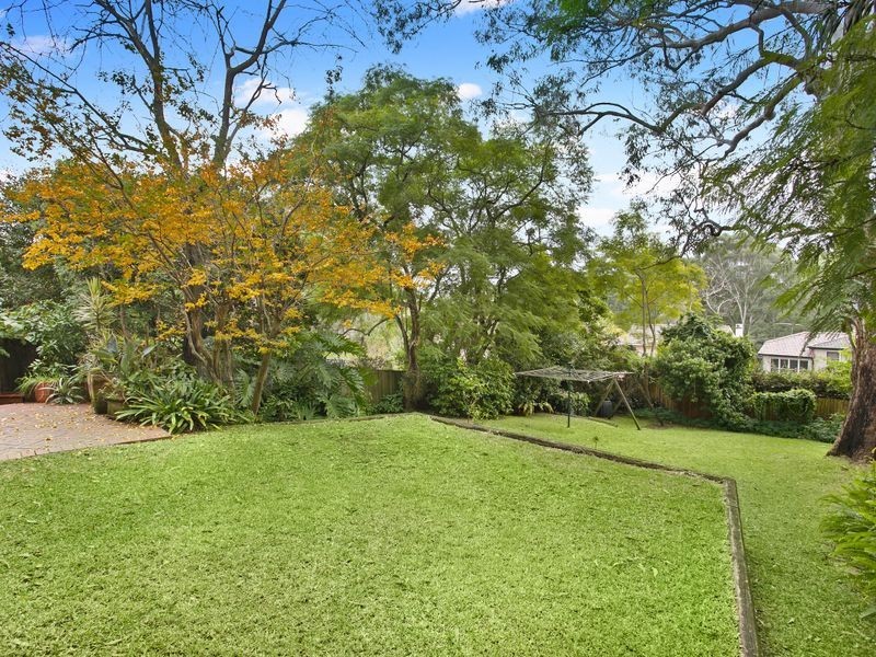 419 Mowbray Road, Lane Cove NSW 2066