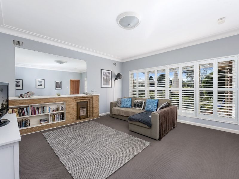 9 Fraser Street, Lane Cove NSW 2066