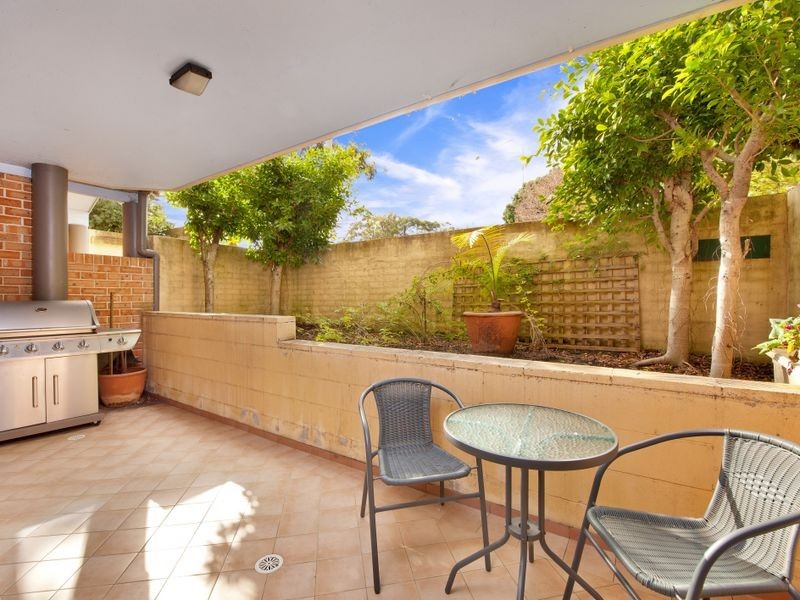 3/30 Longueville Road, Lane Cove NSW 2066