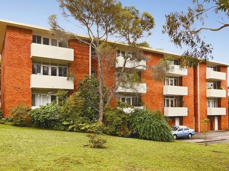 24/38 Cope Street, Lane Cove NSW 2066