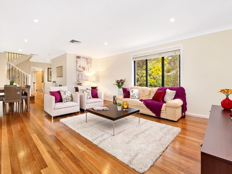 3/34 Austin Street, Lane Cove NSW 2066