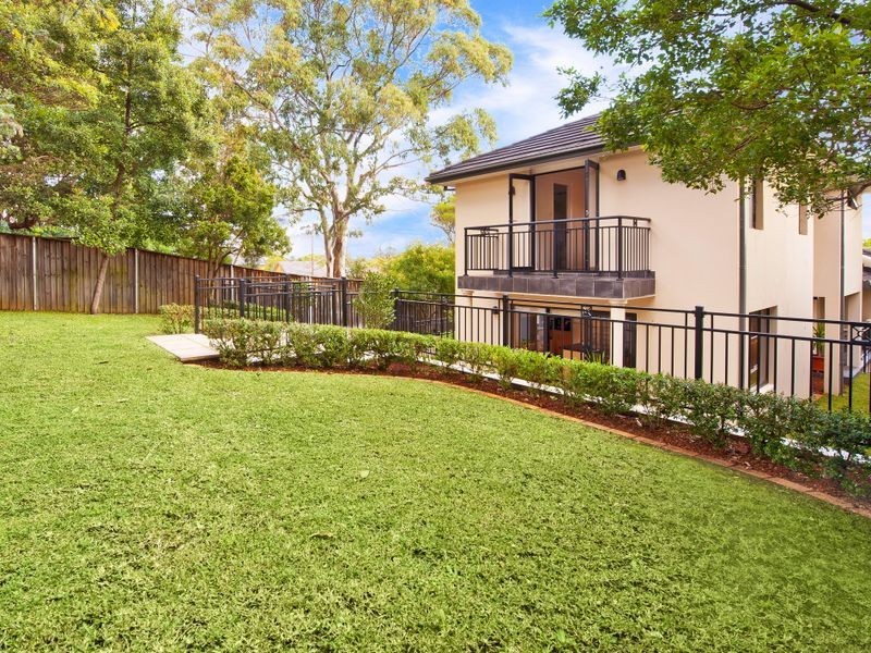 3/34 Austin Street, Lane Cove NSW 2066