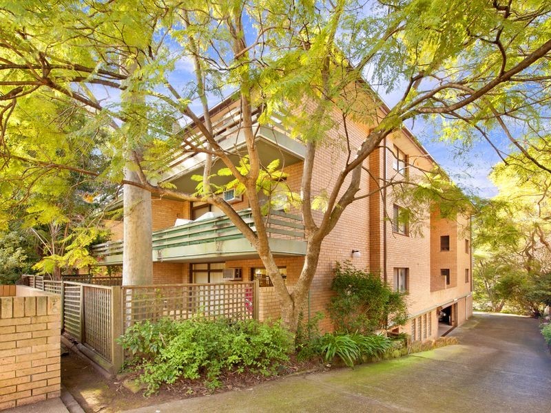 8/7 Doomben Avenue, Eastwood NSW 2122