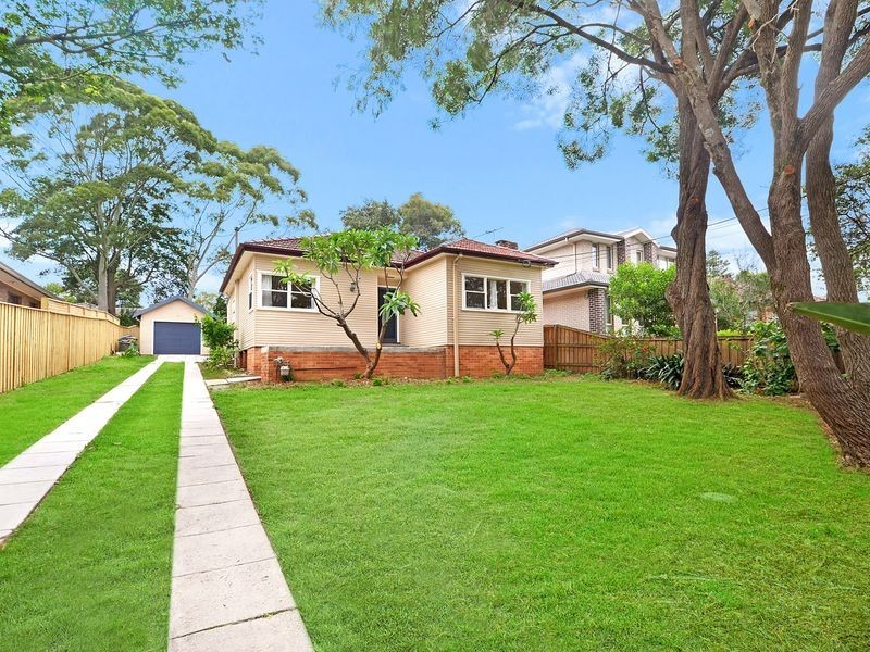 8 Kamilaroy Street, West Pymble NSW 2073