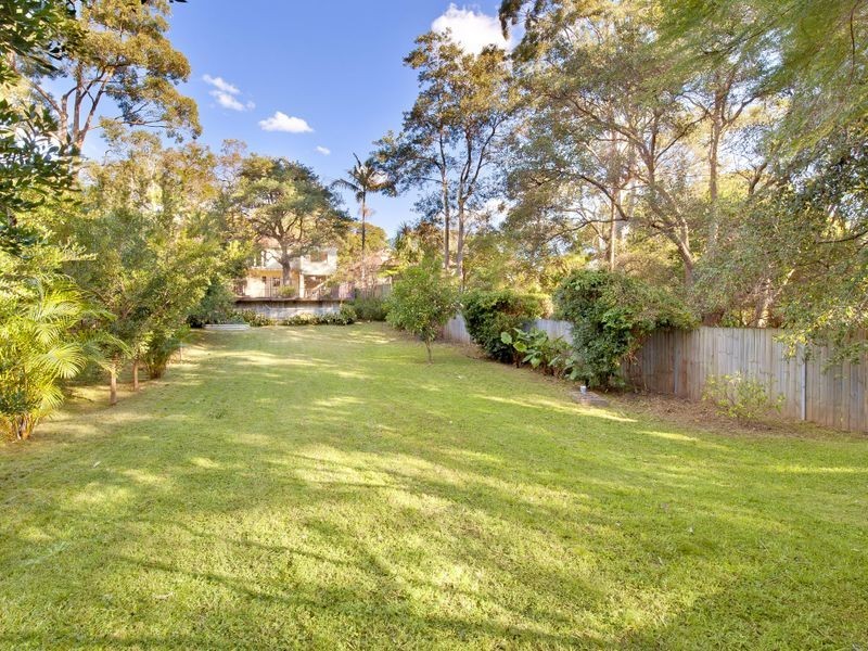 31 Fox Street, Lane Cove NSW 2066