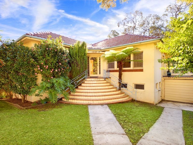 31 Fox Street, Lane Cove NSW 2066