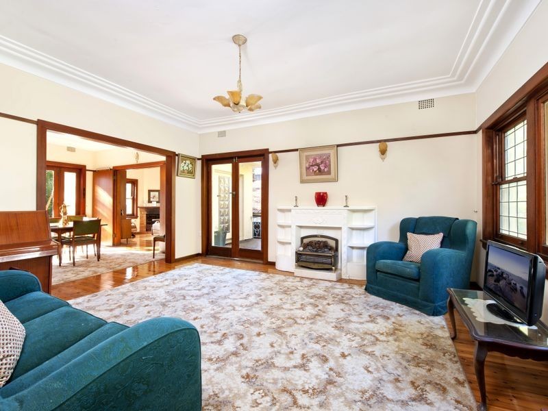 31 Fox Street, Lane Cove NSW 2066